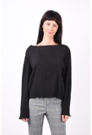 Women Blouse Yas Yassolo Black